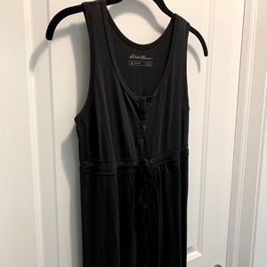 Eddie Bauer Maxi Dress